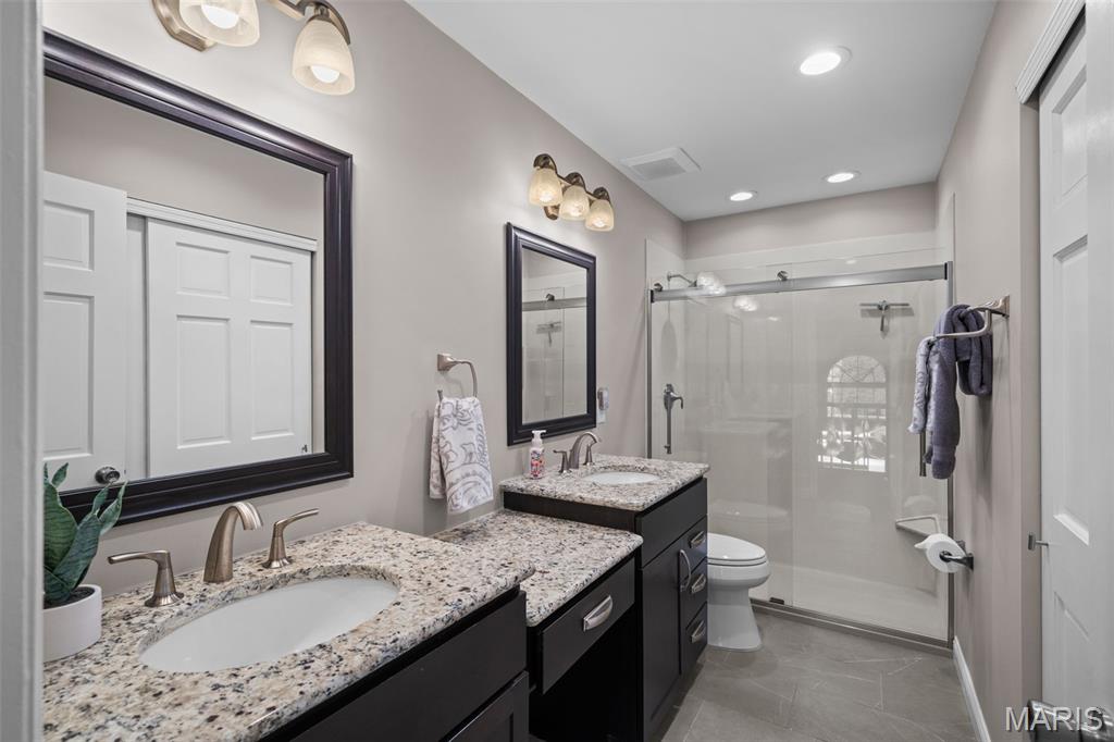 Meadows At Quail Creek Two The - Residential