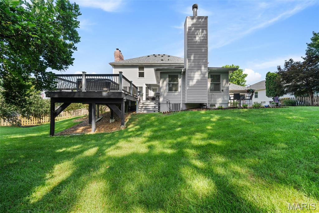 Meadows At Quail Creek Two The - Residential