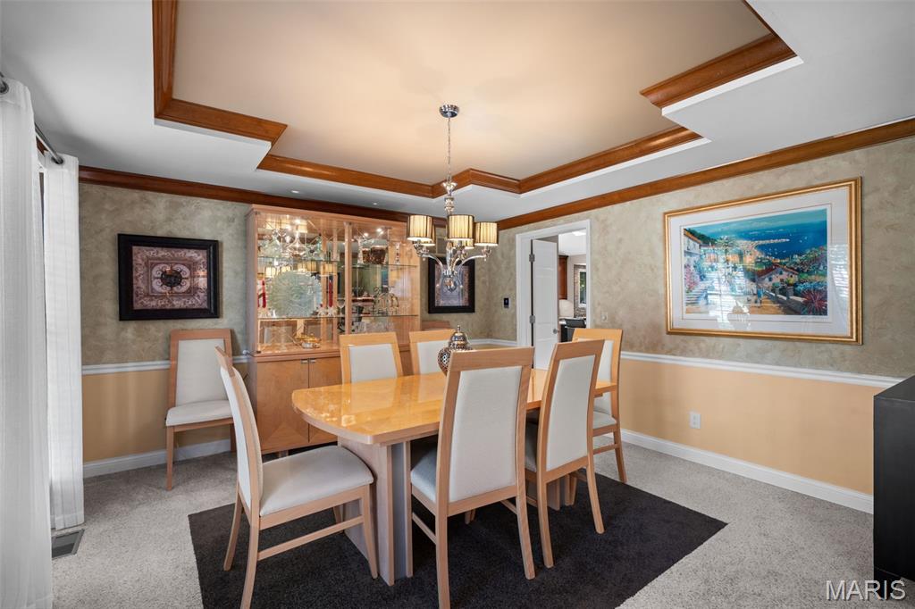 Meadows At Quail Creek Two The - Residential