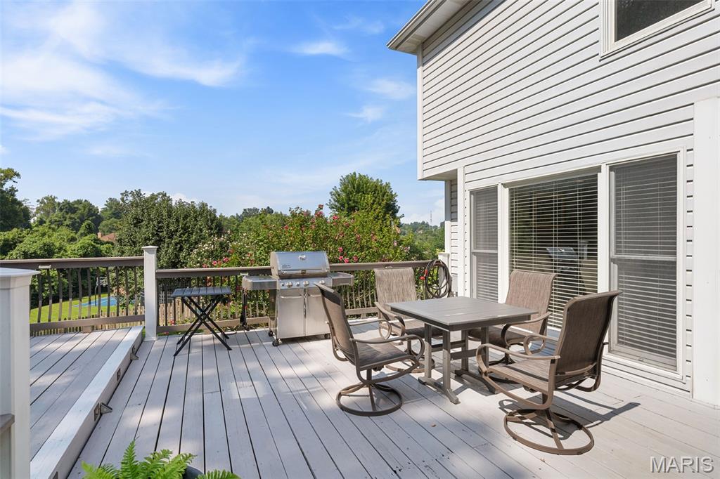Meadows At Quail Creek Two The - Residential