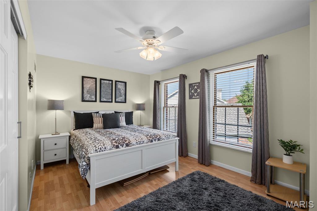 Meadows At Quail Creek Two The - Residential