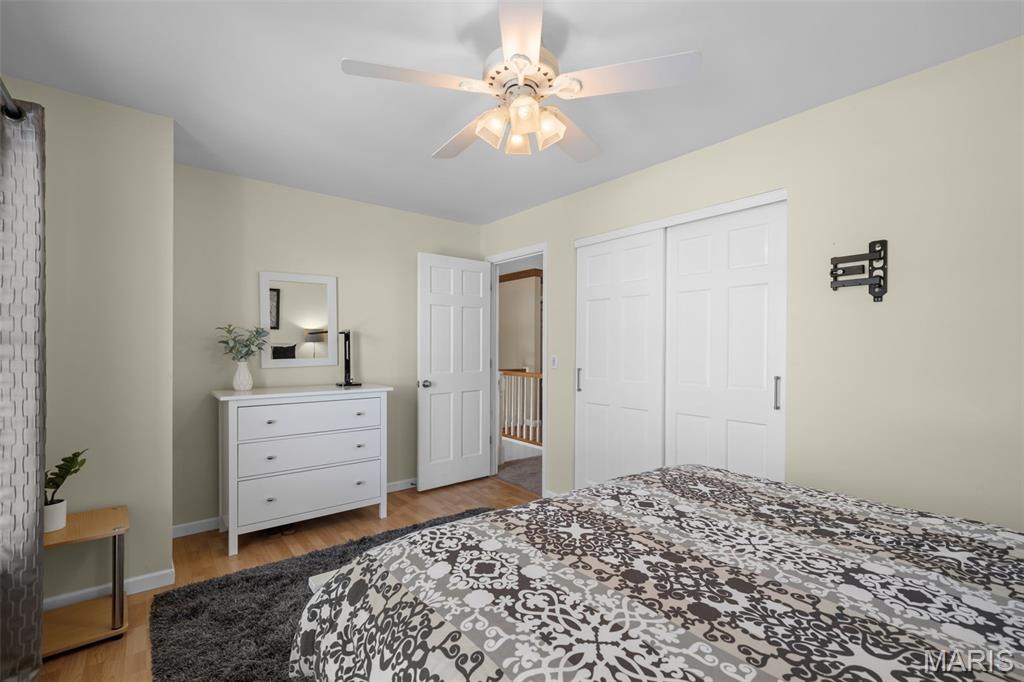 Meadows At Quail Creek Two The - Residential