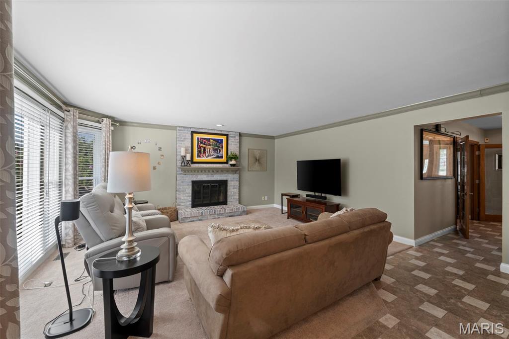 Meadows At Quail Creek Two The - Residential