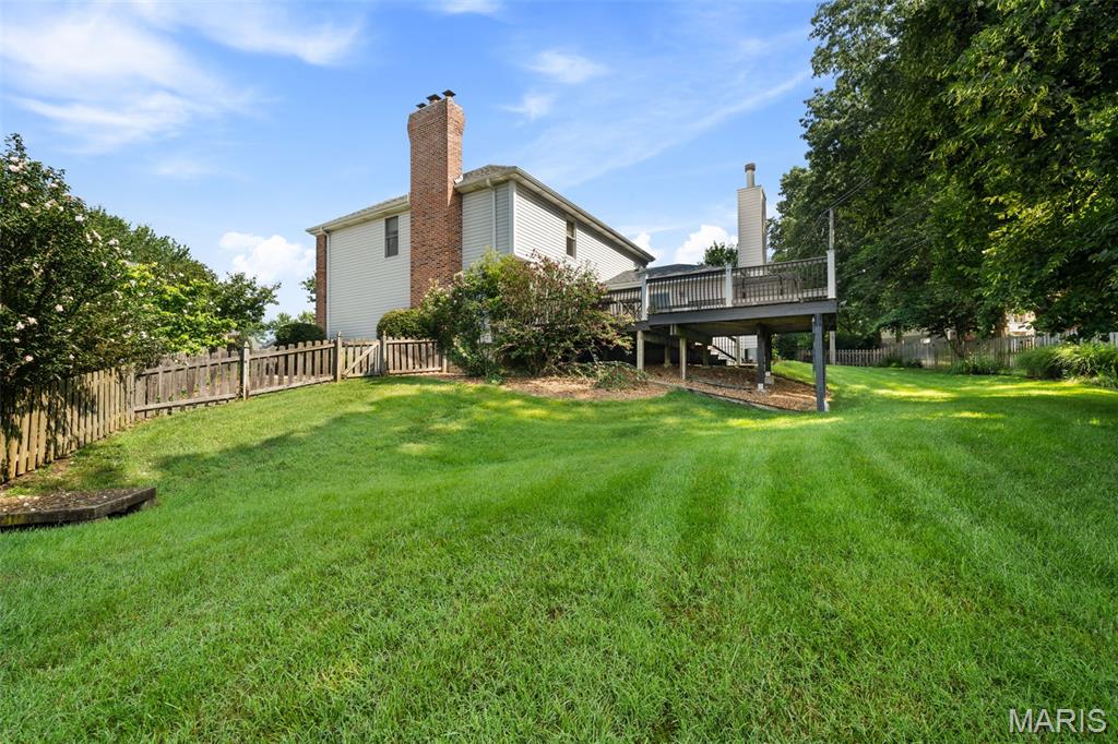 Meadows At Quail Creek Two The - Residential