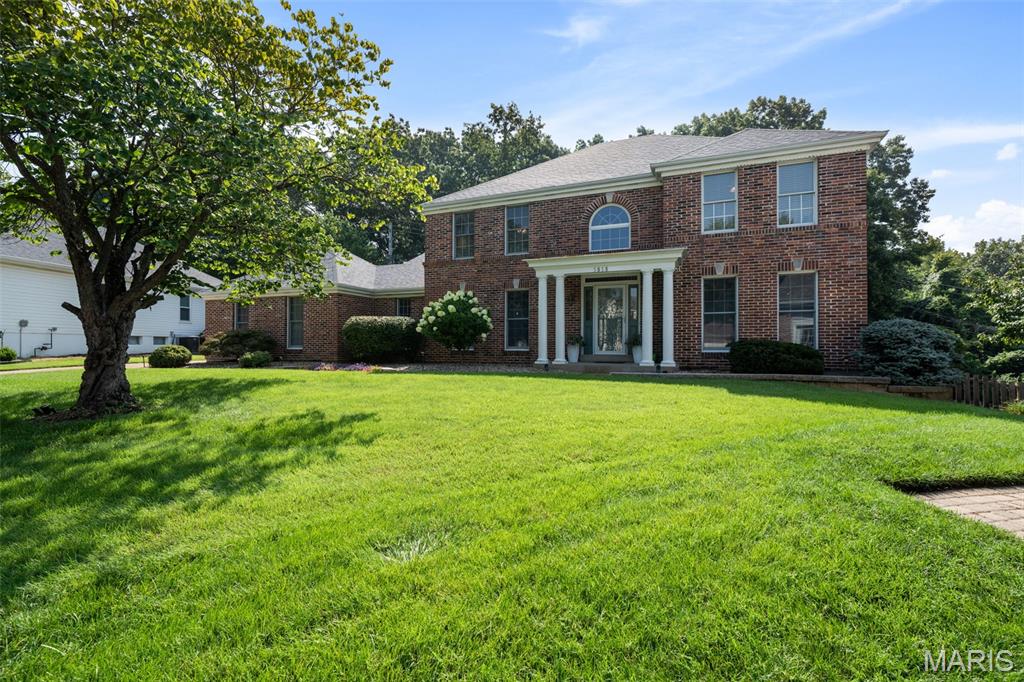 Meadows At Quail Creek Two The - Residential