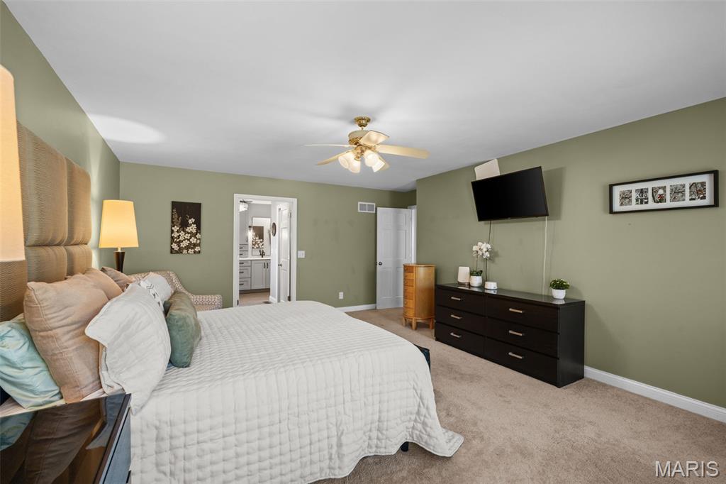 Meadows At Quail Creek Two The - Residential