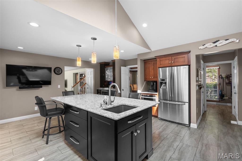 Meadows At Quail Creek Two The - Residential
