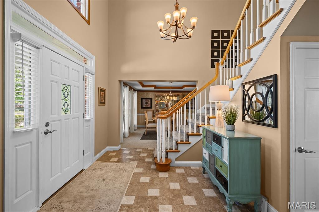 Meadows At Quail Creek Two The - Residential