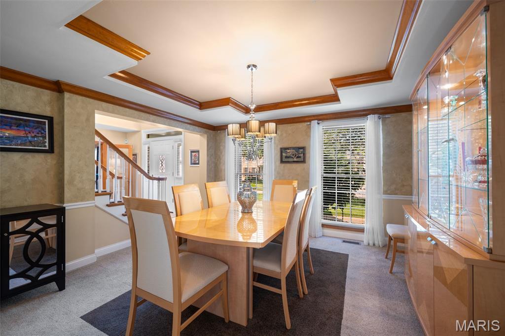 Meadows At Quail Creek Two The - Residential