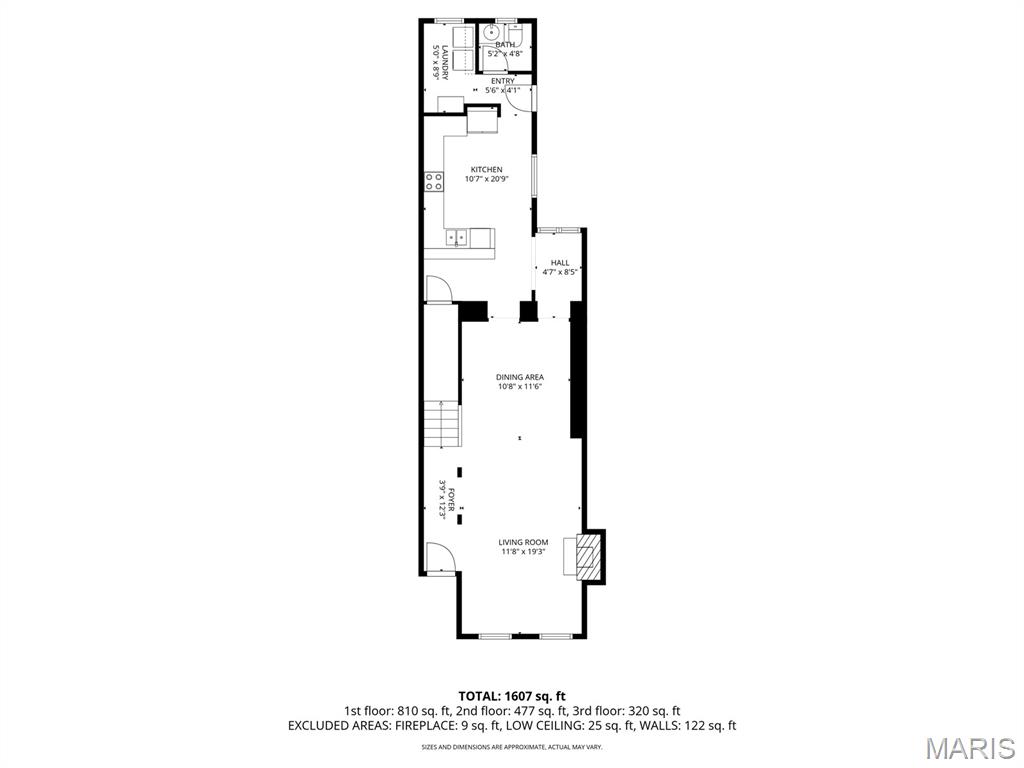 Benton Park - Residential