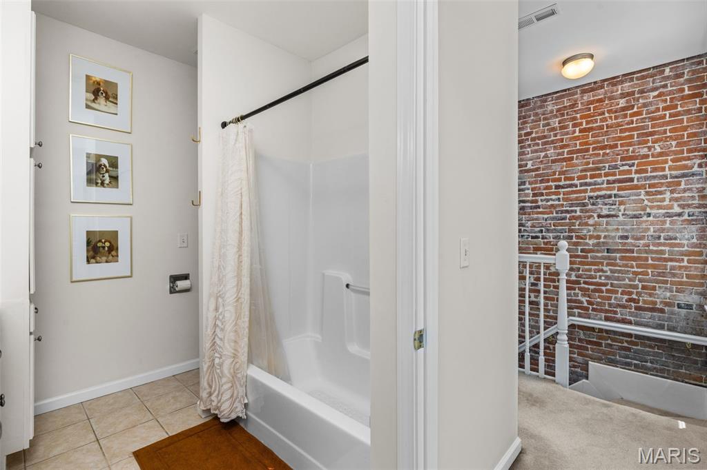 Benton Park - Residential