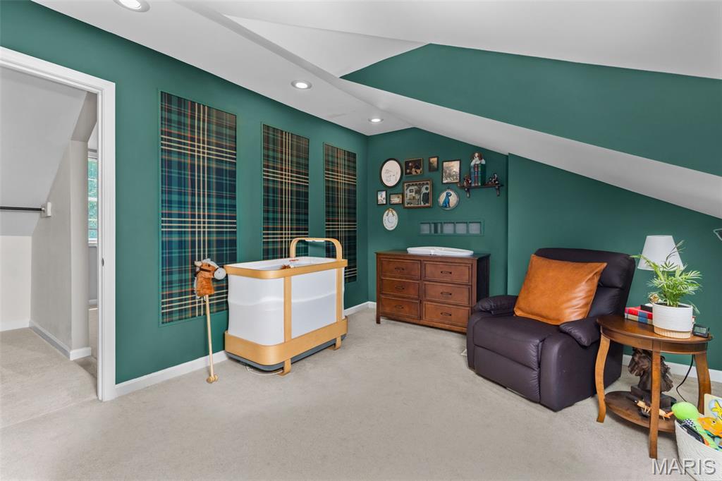 Benton Park - Residential