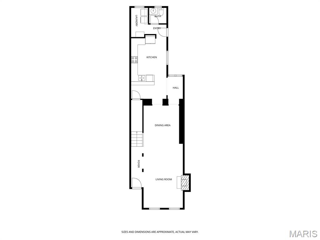 Benton Park - Residential
