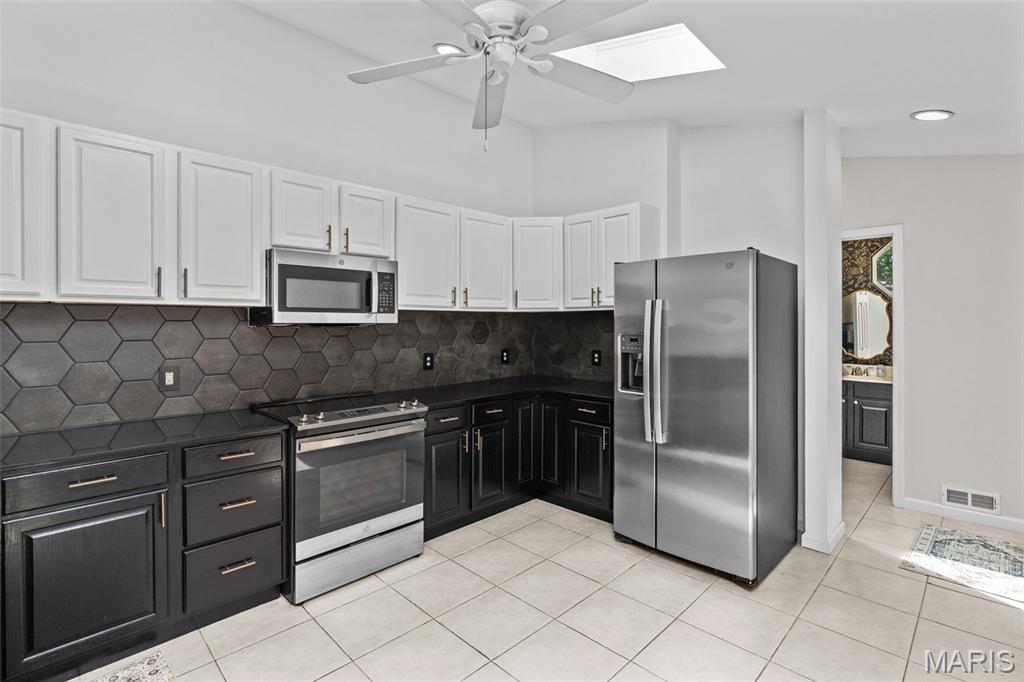 Benton Park - Residential