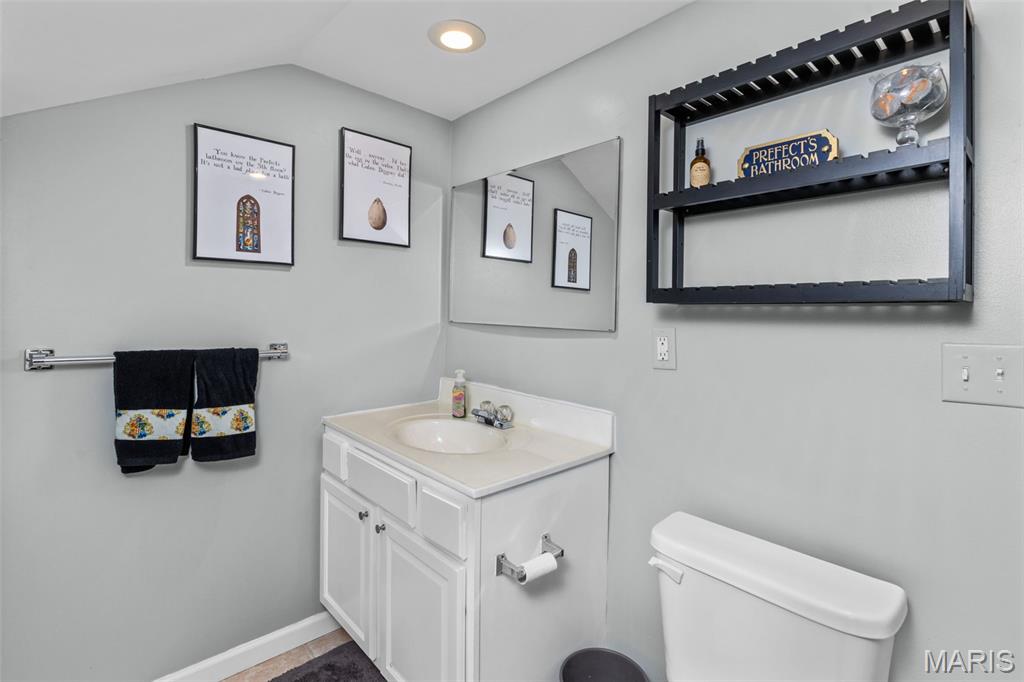 Benton Park - Residential