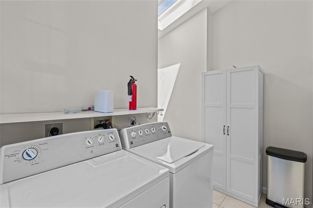 Benton Park - Residential
