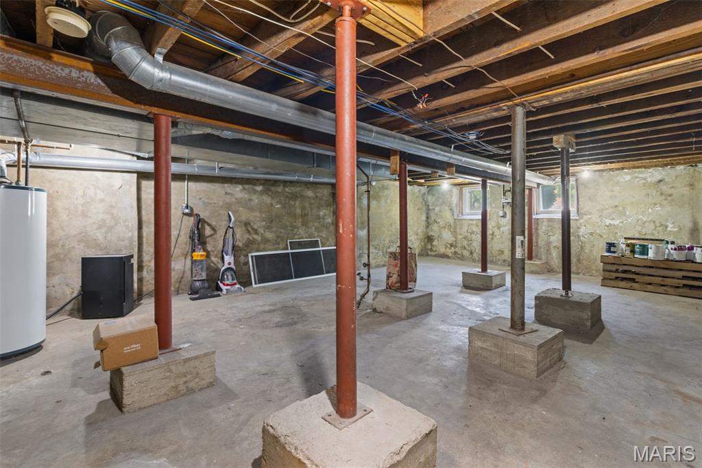 Benton Park - Residential