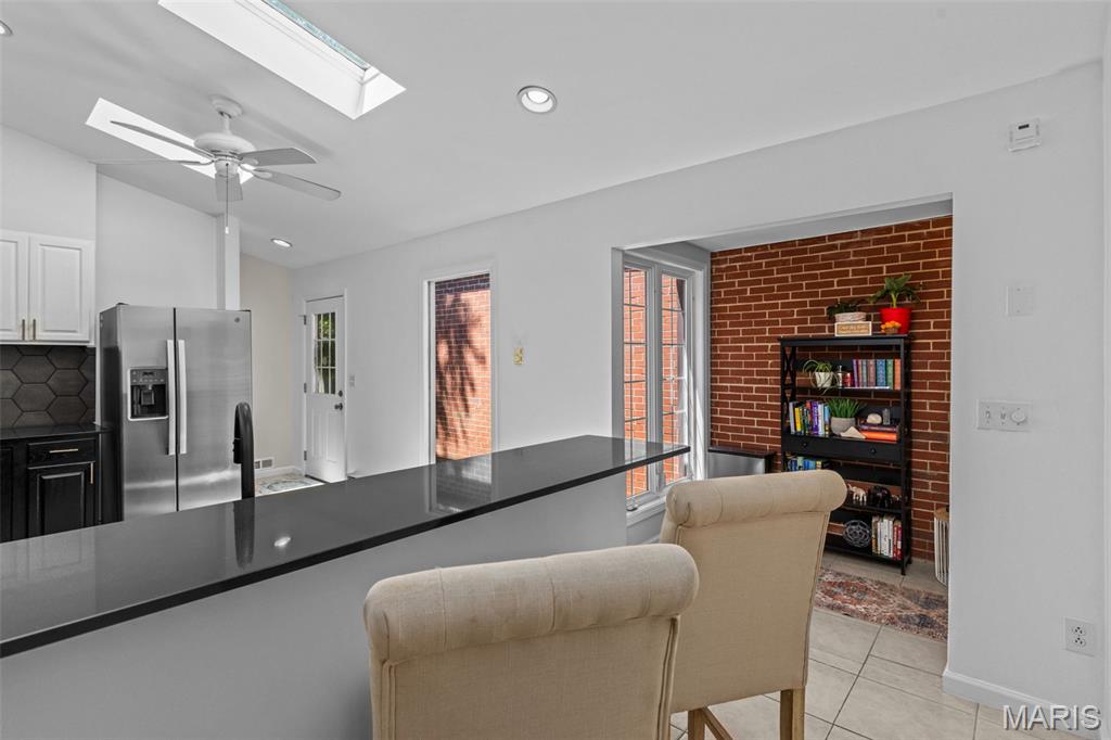 Benton Park - Residential