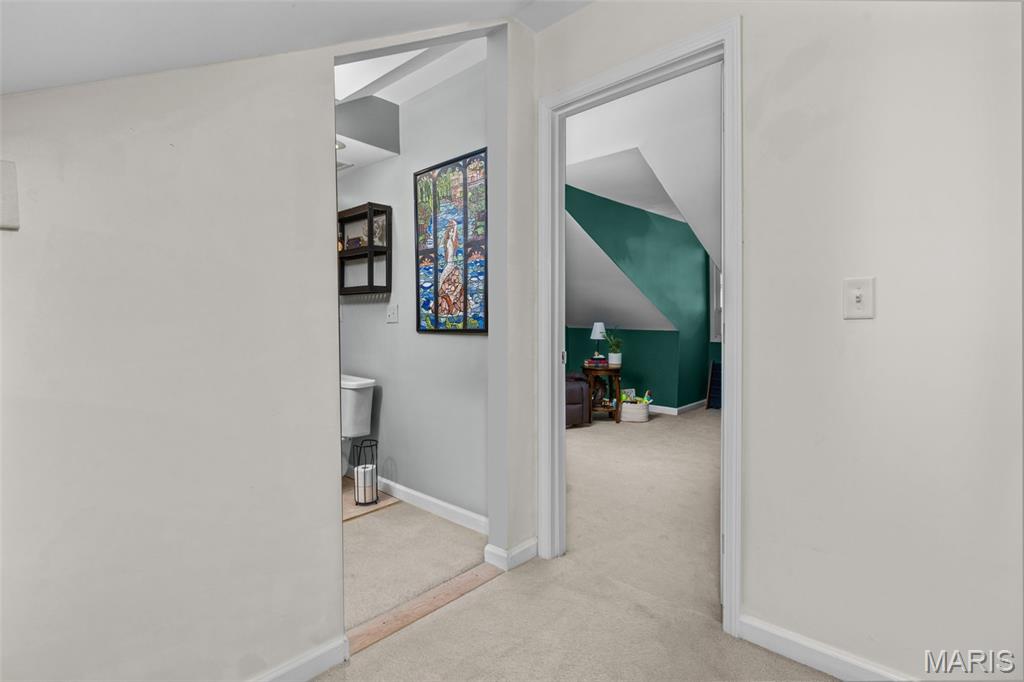 Benton Park - Residential
