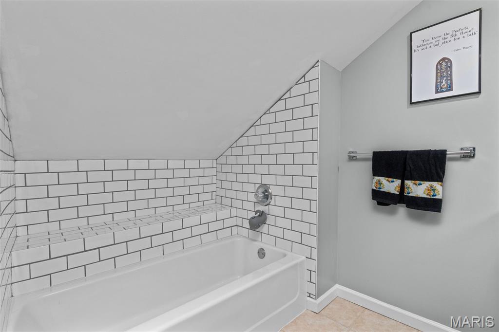 Benton Park - Residential