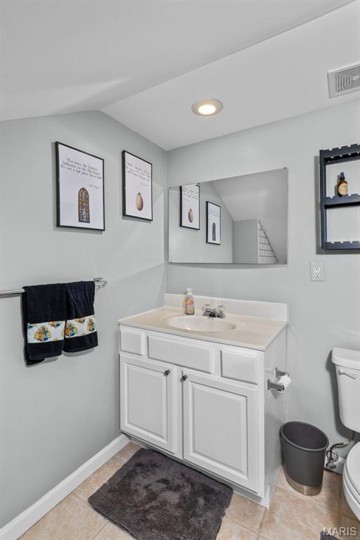 Benton Park - Residential