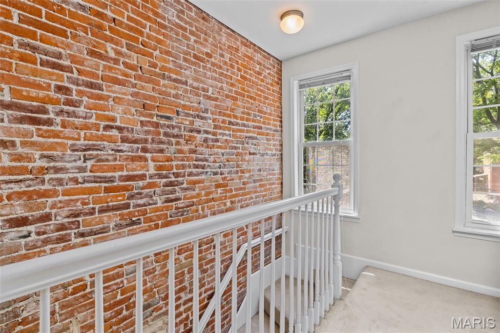 Benton Park - Residential