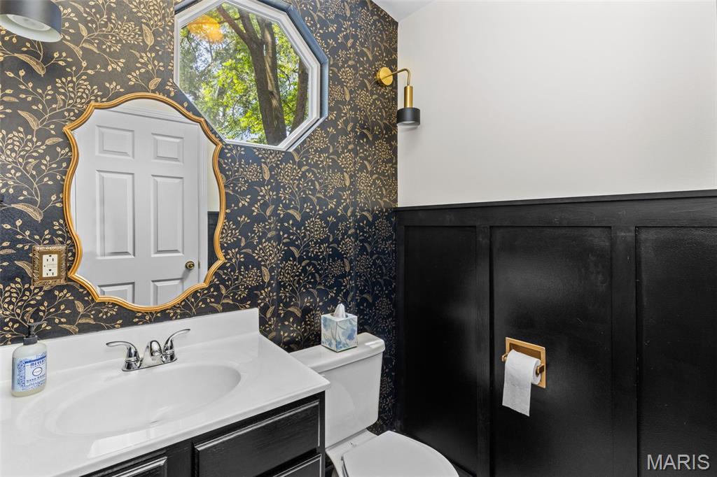 Benton Park - Residential