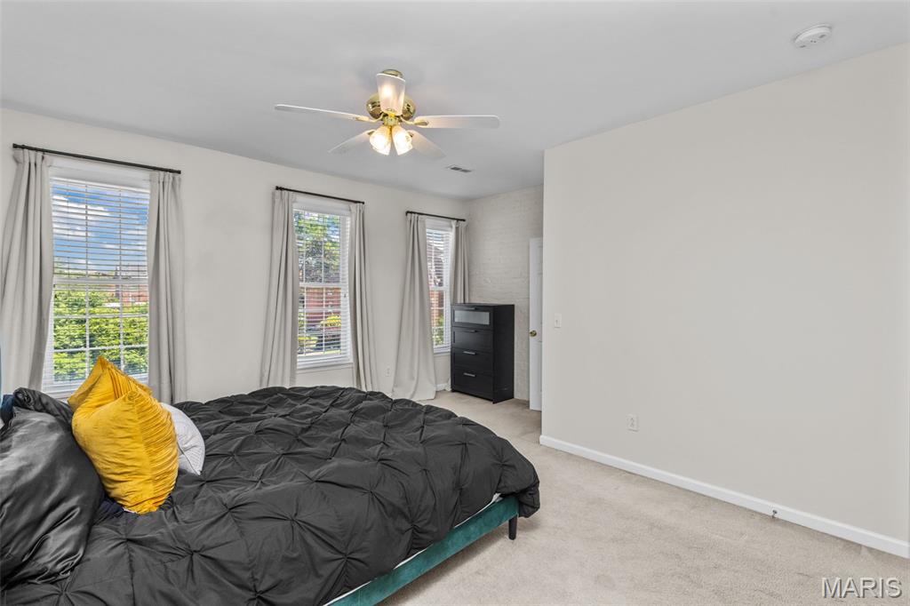 Benton Park - Residential