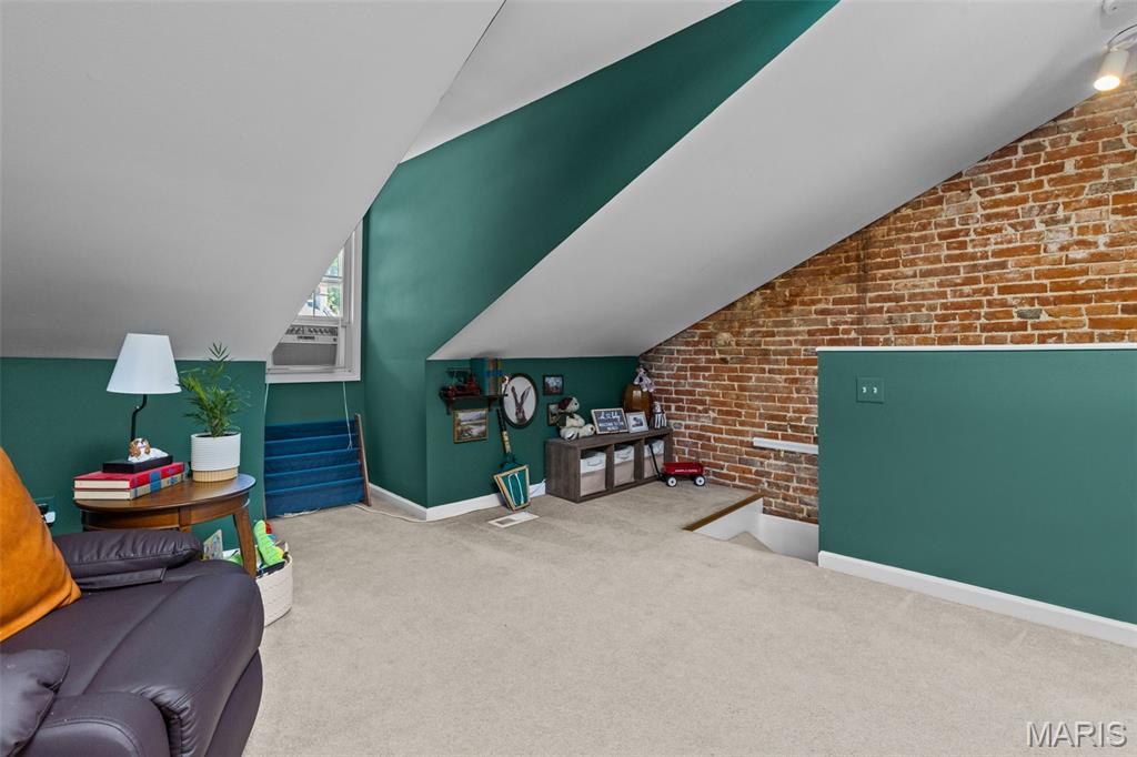 Benton Park - Residential