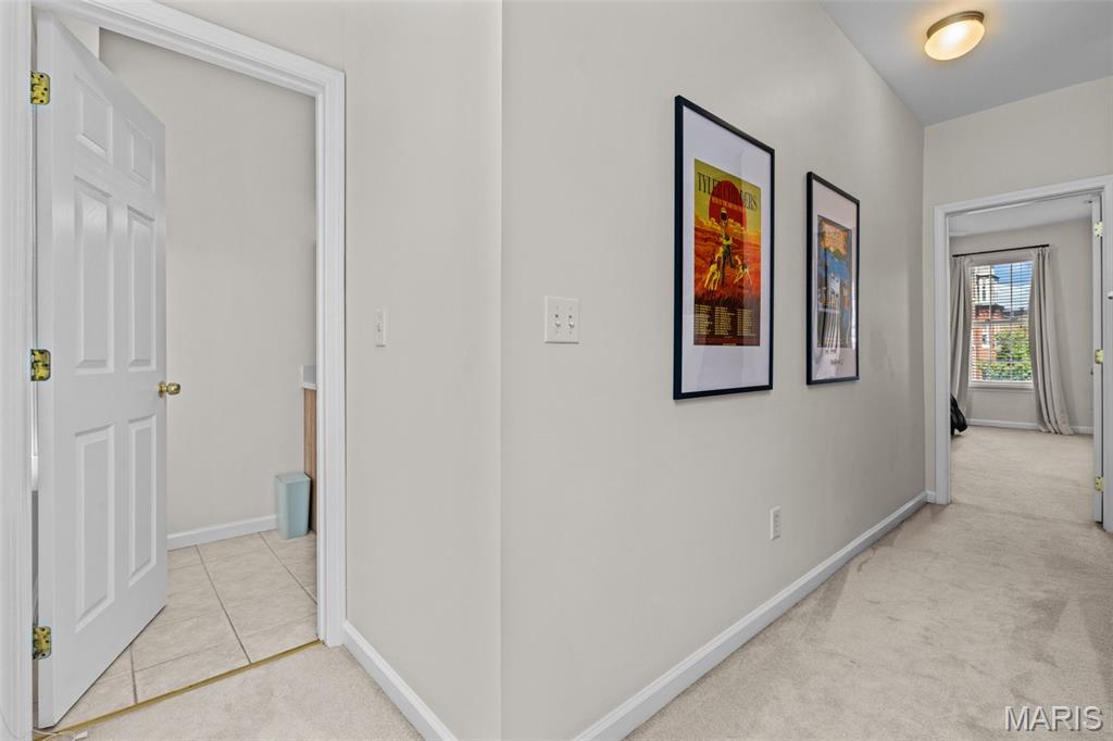 Benton Park - Residential