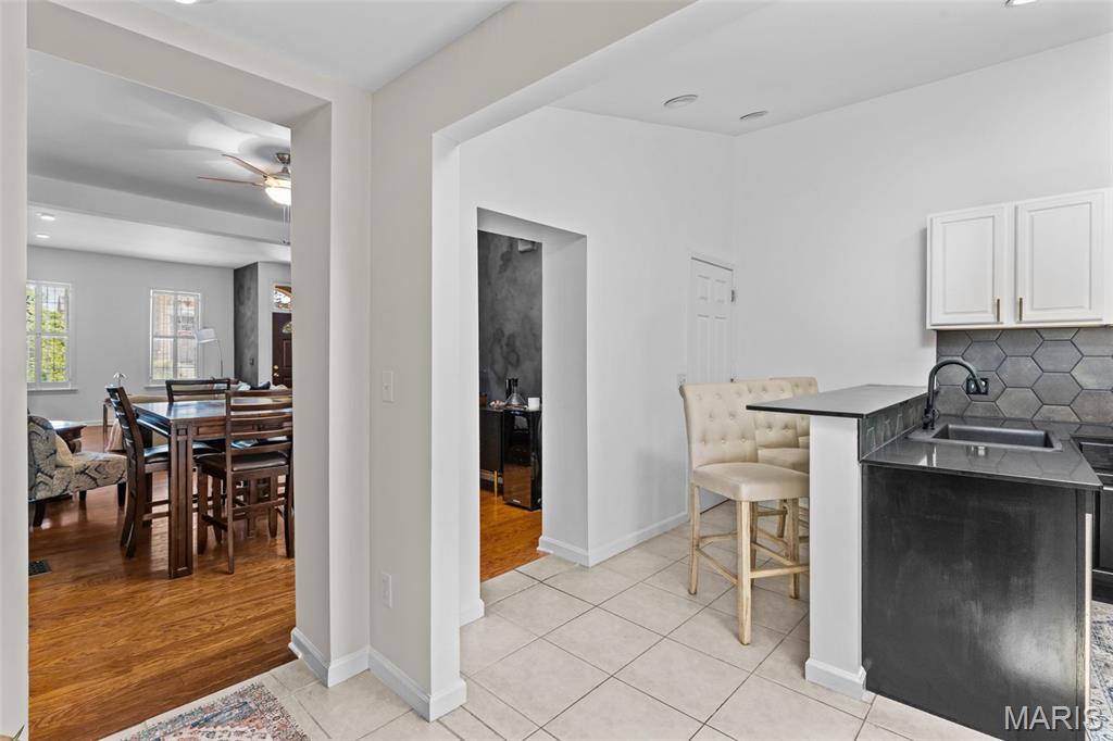 Benton Park - Residential