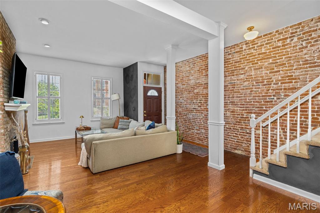 Benton Park - Residential