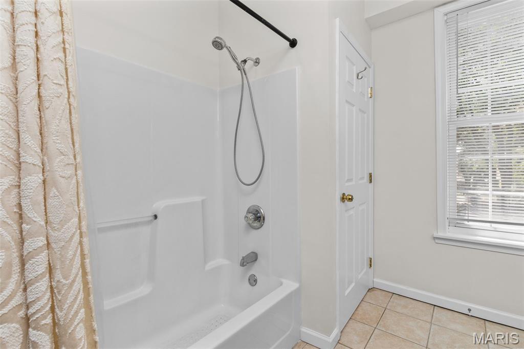 Benton Park - Residential