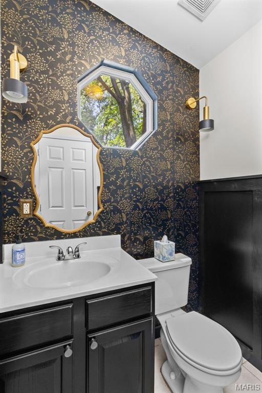 Benton Park - Residential