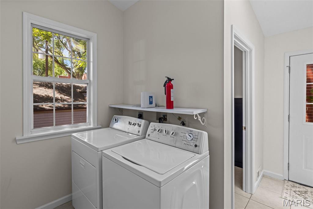 Benton Park - Residential