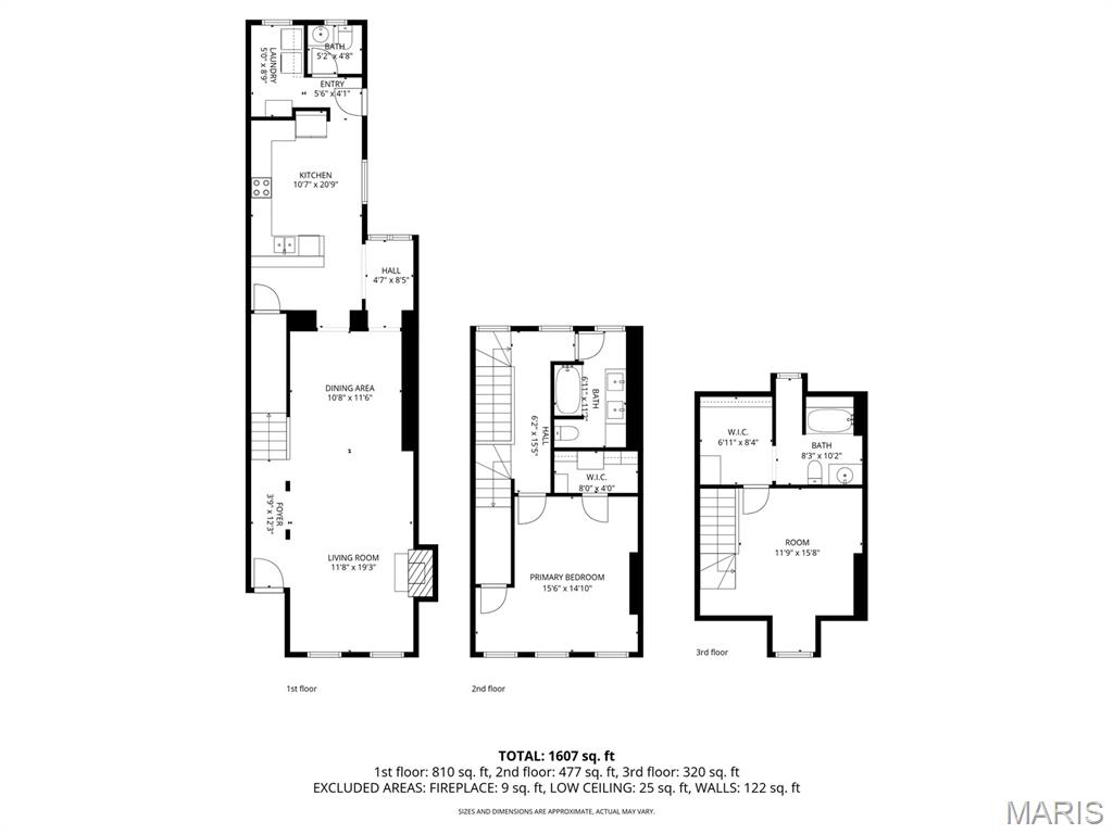 Benton Park - Residential