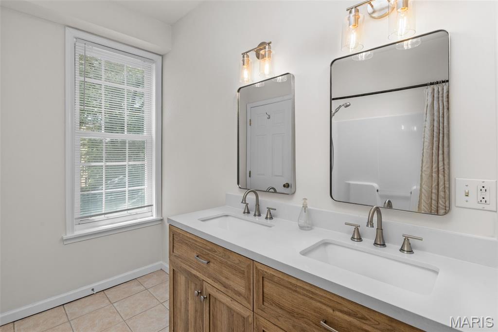 Benton Park - Residential