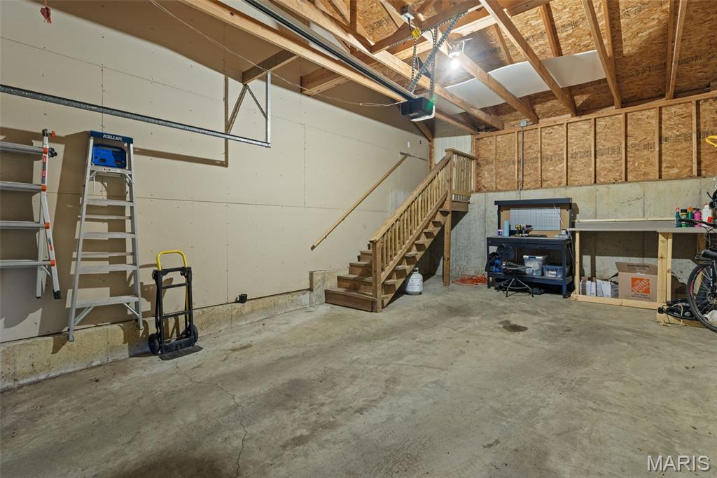 Benton Park - Residential