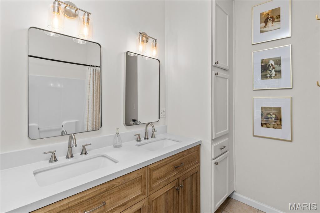 Benton Park - Residential