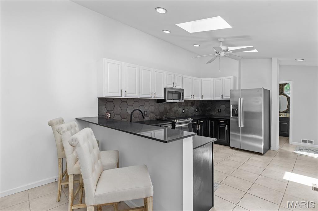 Benton Park - Residential