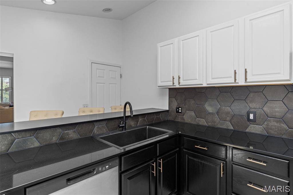 Benton Park - Residential