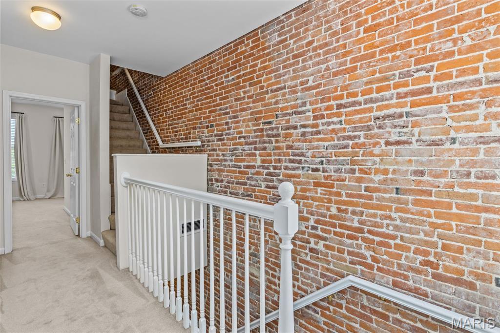 Benton Park - Residential