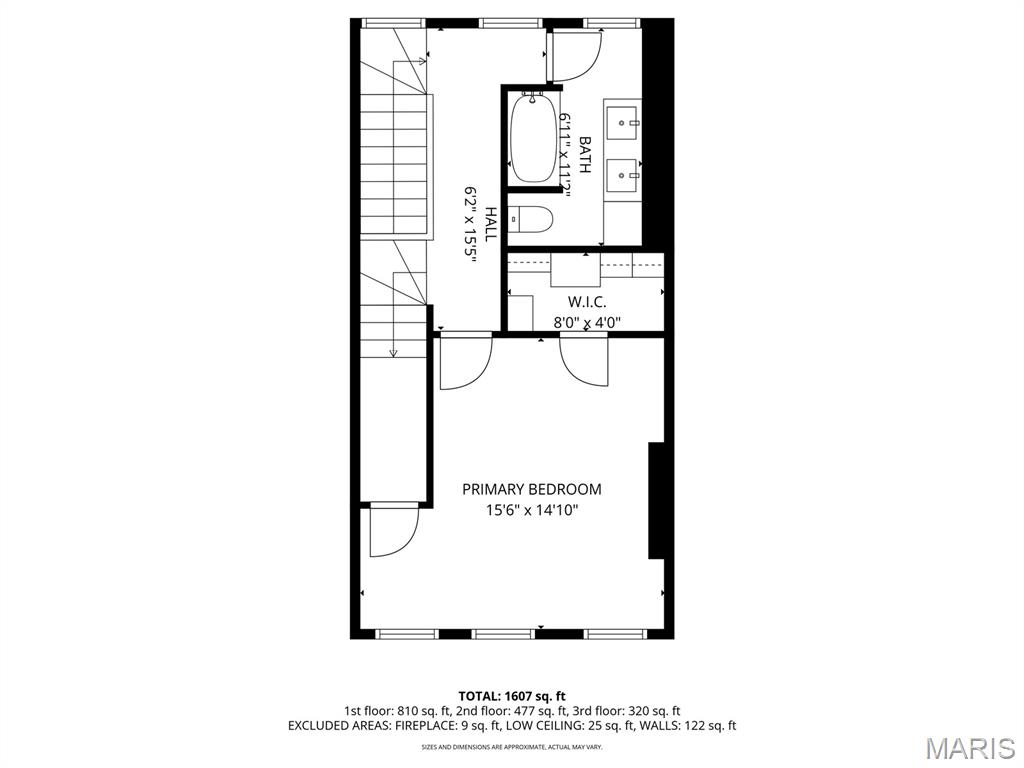 Benton Park - Residential