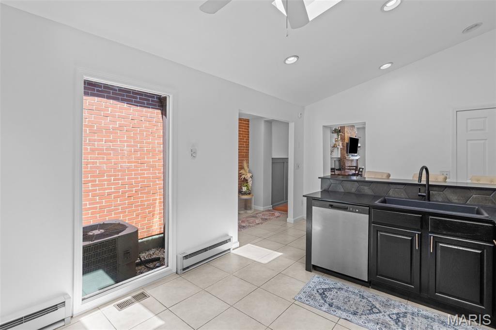 Benton Park - Residential