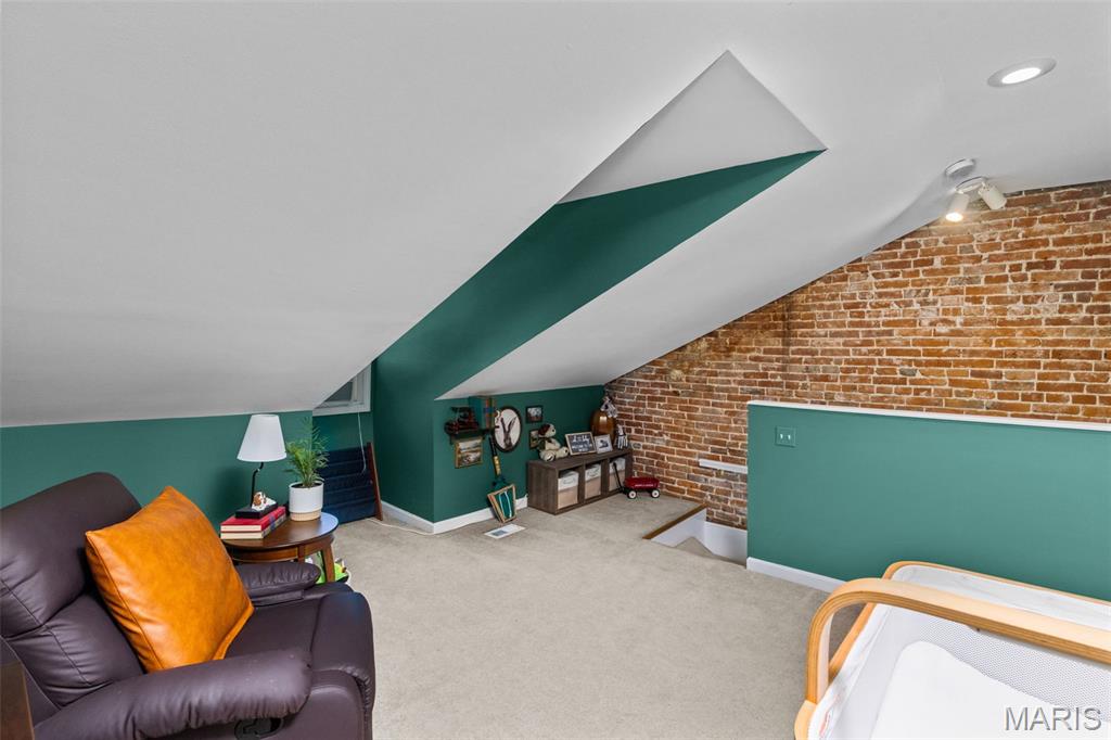 Benton Park - Residential