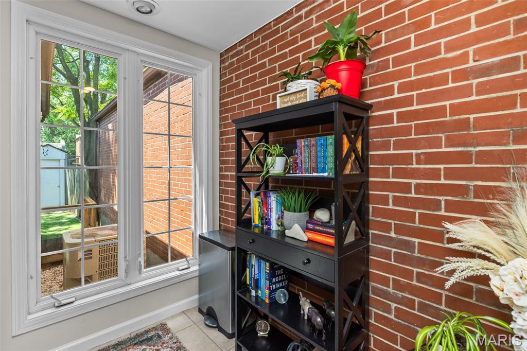 Benton Park - Residential