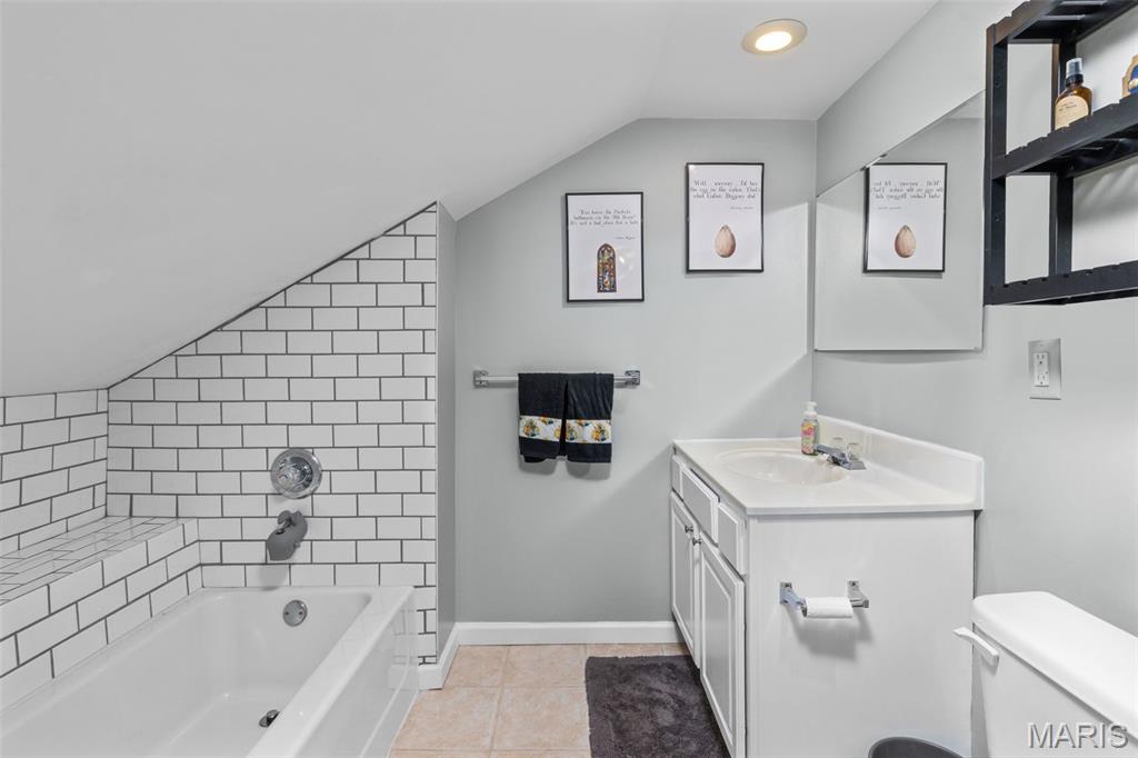 Benton Park - Residential