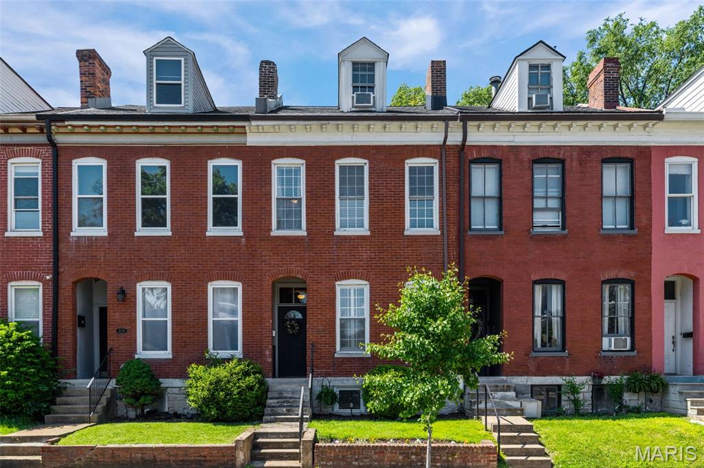 Benton Park - Residential
