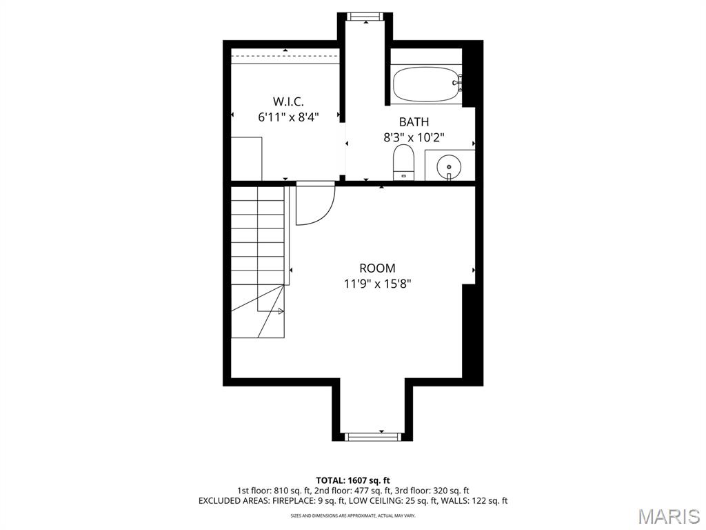 Benton Park - Residential