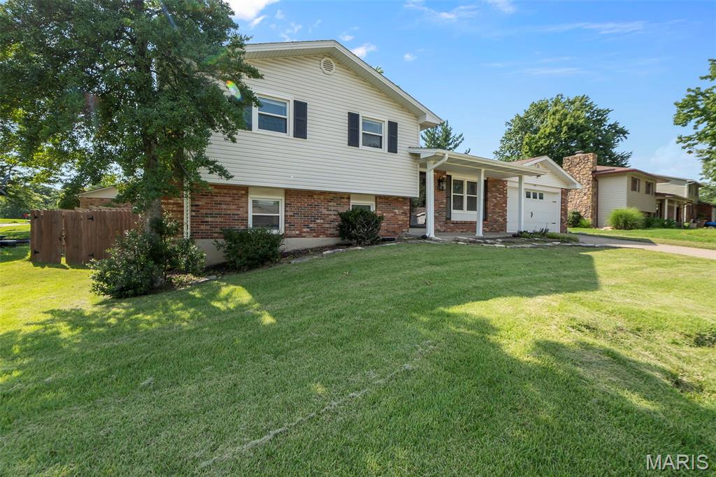 Parksite Estates - Residential